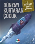Dnyay Kurtaran ocuk (Ciltli) Vak Vak Yaynlar