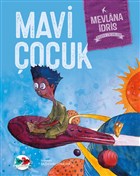 Mavi ocuk (Ciltli) Vak Vak Yaynlar