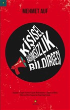 Kiisel Bamszlk Bildirgesi Elma Yaynevi