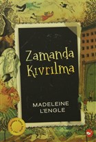 Zamanda Kvrlma Beyaz Balina Yaynlar