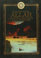 Kainat`n Sahibi Allah ve O`nun Kitabn Terk Edenler Yeni Hayat Yaynclk