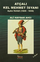 Atal Kel Mehmet syan Bar Kitap