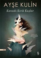 Kanad Krk Kular Everest Yaynlar