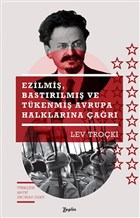 Ezilmi Bastrlm ve Tkenmi Avrupa Halklarna ar Zeplin Kitap