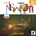 Isaac Newton Kara Karga Yaynlar