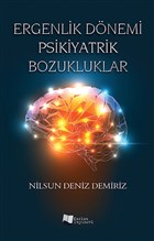 Ergenlik Dnemi Psikiyatrik Bozukluklar Karina Yaynevi