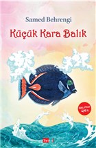Kk Kara Balk Tutku Yaynevi