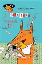 Bay Tilki ve Krmz p Hep Kitap