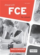 Ahead With FCE For Schools Skills Builder For Writing - Speaking Ahead Books