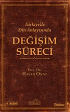 Trkiye`de Din Anlaynda Deiim Sreci Endls Yaynlar