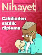 Nihayet Aylk Dergi Say: 23 Kasm 2016 Nihayet Dergisi