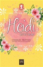 Heidi Byyor Arkadya Yaynlar