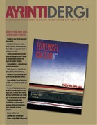 Ayrnt Dergisi Say : 18 Kasm 2016 Ayrnt Dergi