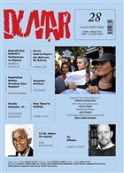 Duvar Dergisi Say: 28 / Kasm - Aralk 2016 Duvar Dergisi