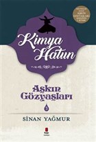 Kimya Hatun Kap Yaynlar