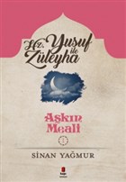 Yusuf ile Zleyha Kap Yaynlar