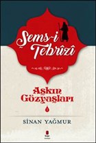 Akn Gzyalar 1 - ems-i Tebrizi Kap Yaynlar