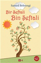 Bir eftali Bin eftali Tutku Yaynevi