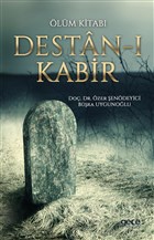 lm Kitab: Destan- Kabir Yazarn Kendi Yayn