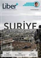 Liber+ ki Aylk Liberal Kltr Dergisi Say: 12 Kasm-Aralk 2016 Yazarn Kendi Yayn