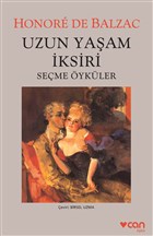 Uzun Yaam ksiri Can Yaynlar