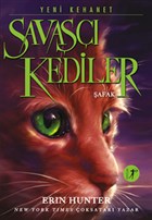 Sava Kediler: afak Artemis Yaynlar