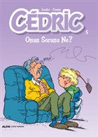 Cedric 5 Alfa Yaynlar
