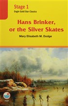 Stage 1 - Hans Brinker or The Silver Skates Engin Yaynevi