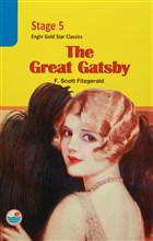 Stage 5 - The Great Gatsby (CD`siz) Engin Yaynevi