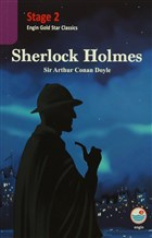 Stage 2 - Sherlock Holmes Engin Yaynevi