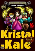 Gizemli Servenler Dizisi 1: Kristal Kale Pamiray Yaynlar