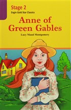 Stage 2 - Anne of Green Gables Engin Yaynevi