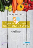zofagus Atrezili ocuun Beslenme Rehberi Yazarn Kendi Yayn