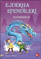 Ejderha Efendileri 3 Beyaz Balina Yaynlar