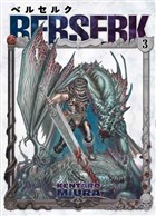 Berserk 3. Cilt Gerekli eyler Yaynclk