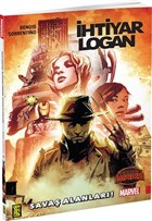 htiyar Logan - Sava Alanlar! Gerekli eyler Yaynclk