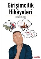 Giriimcilik Hikayeleri Abaks Kitap