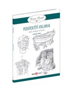 Perspektifi Anlamak - Çizim Sanatı 8 Beta Kitap