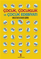 ocuk ocukluk ve ocuk Edebiyat Kap Yaynlar