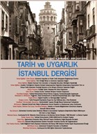 Tarih ve Uygarlk - stanbul Dergisi Say: 9 Ekim 2016 Dou Kitabevi