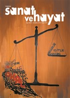 Yeniden Sanat ve Hayat Dergisi Say : 46 / 05 Sonbahar 2016 Yeniden Sanat ve Hayat Dergisi