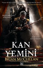 Kan Yemini thaki Yaynlar
