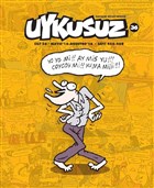 Uykusuz Dergisi Cilt : 36 Mays-16 Austos 16 456-468 Mrekkep Basn Yayn