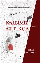 Kalbimiz Attka Lakin Yaynlar