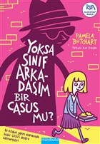 Yoksa Snf Arkadam Bir Casus mu? Yazarn Kendi Yayn