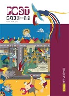 Post yk ki Aylk yk Dergisi Say : 13 Kasm - Aralk 2016 Post yk Dergisi