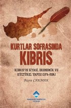 Kurtlar Sofrasnda Kbrs Baheehir niversitesi Yaynlar