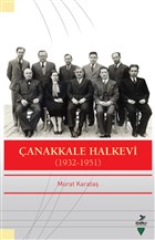 anakkale Halkevi Grafiker Yaynlar