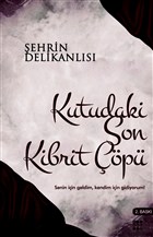 Kutudaki Son Kibrit p Dokuz Yaynlar