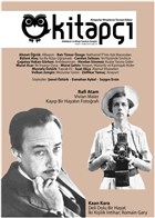 Kitap Edebiyat ve Kitap Tantm Dergisi Say: 18 Kasm-Aralk 2016 Kitap